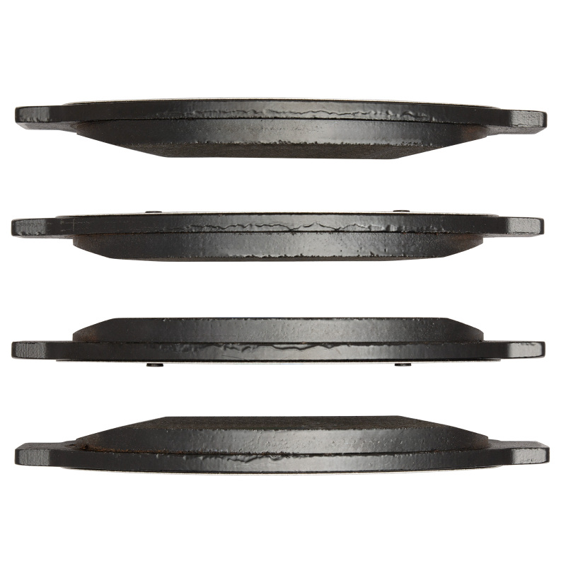 DFC 10-12 Ford F-350 Super Duty 2WD Rear Heavy Duty Pads and Hardware Kit thumbnail 3