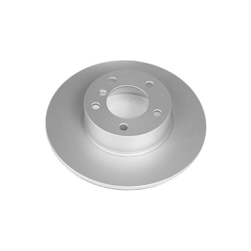 PSB Evolution Coated Rotor