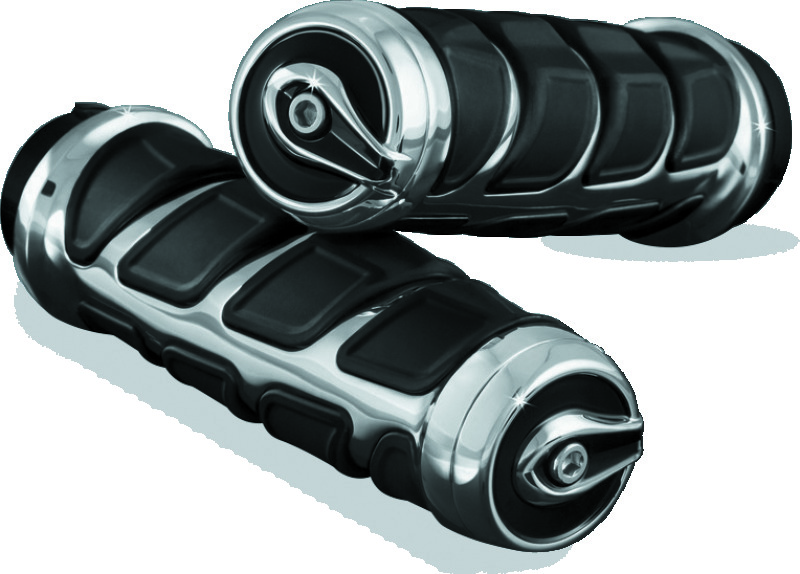 KUR Hand Grips C