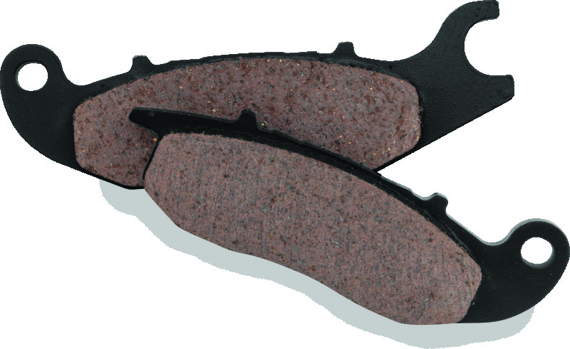 BKM Brake Pads