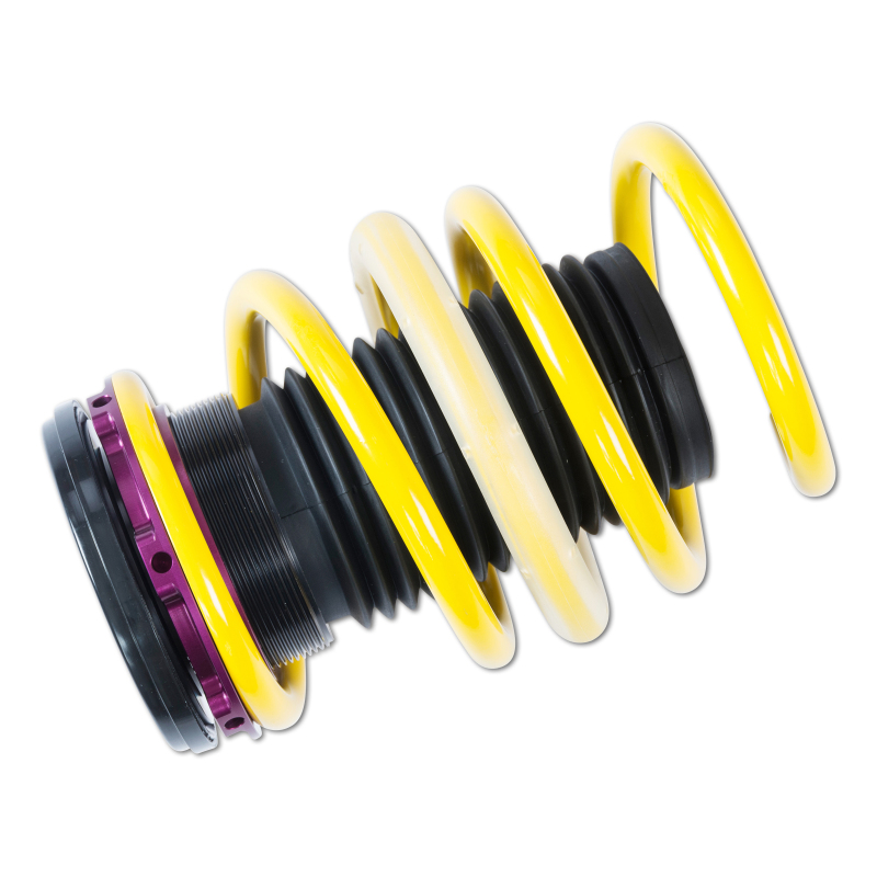 KW HAS Coilover Kits for 2018-2022 TT RS QUATTRO, 2016-2023 TTS QUATTRO - 253100AD H.A.S. Audi S, (8S / MQB) Coupe; Quattro without magnetic ride thumbnail 9
