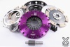 XCL Clutch - 9in Twin Solid Ceramic