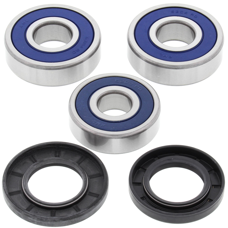 ABR Wheel Bearing Kits