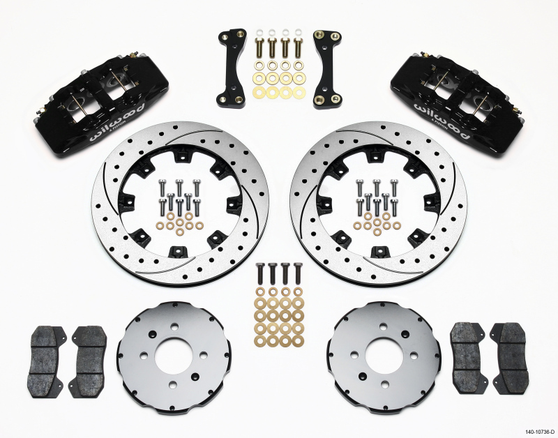WIL Dynapro Brake Kit