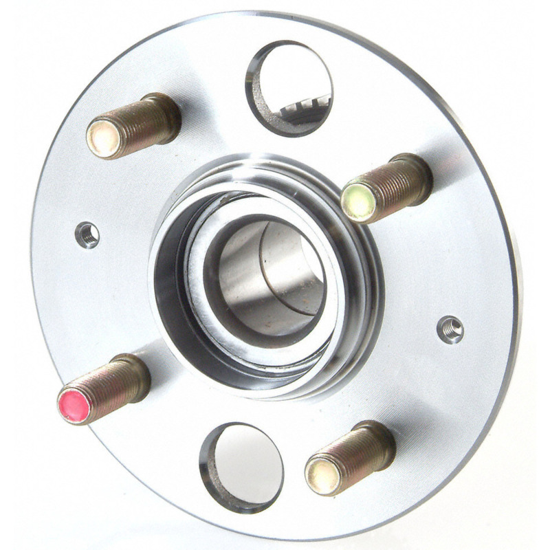 MOOG 02-03 Honda Civic SiR Si Rear Hub Assembly thumbnail 3