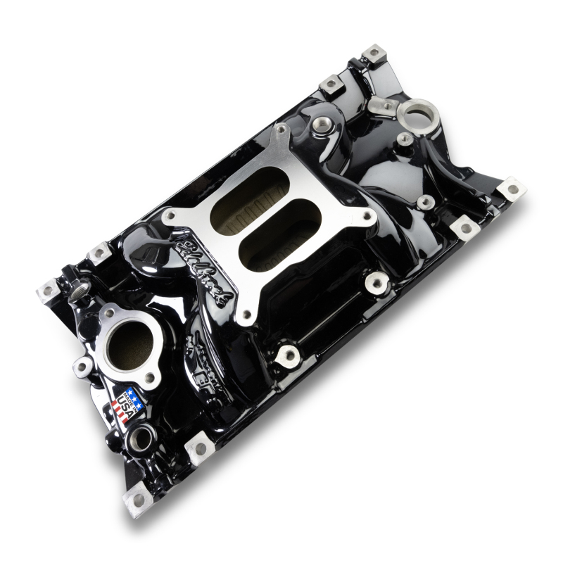 EDE Performer Intake Manifold