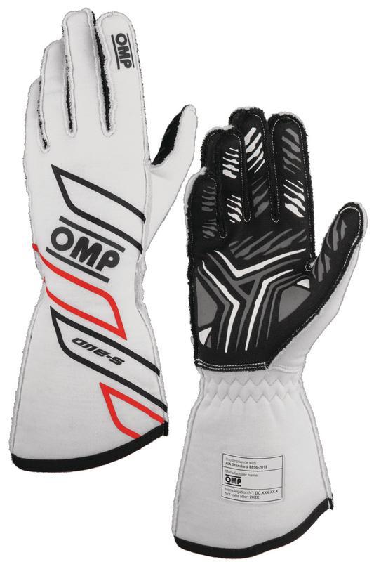 OMP One-S Gloves