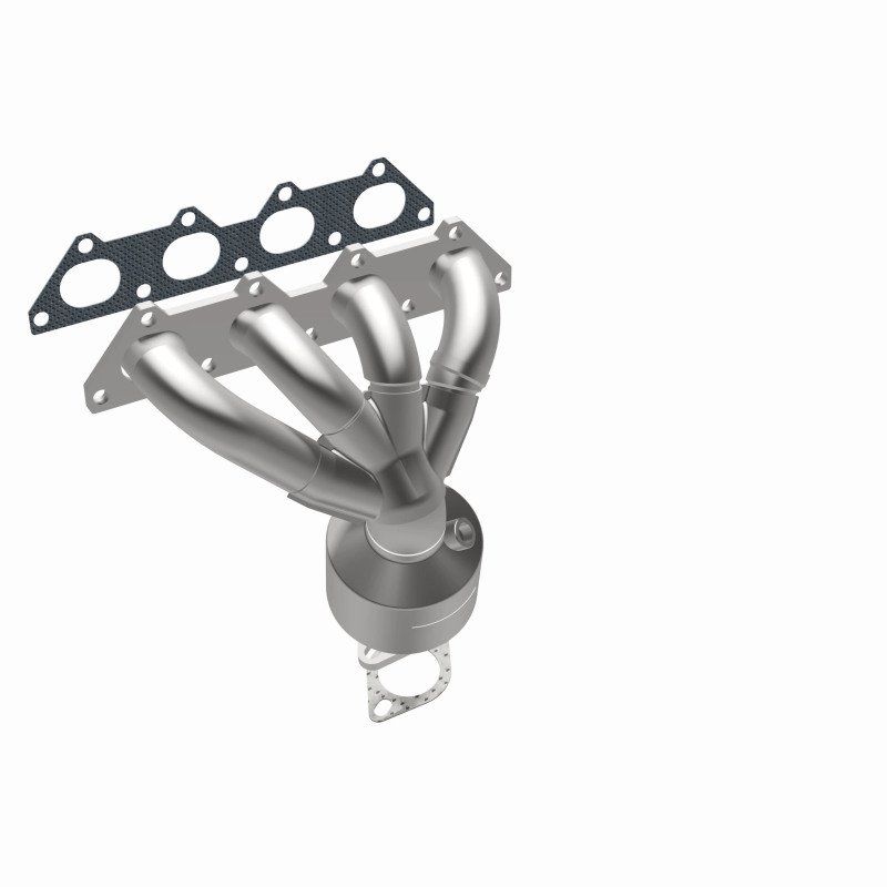 MagnaFlow Conv DF 02-03 Mitsubishi Lancer 2.0L Front Manifold Excluding Turbocharged thumbnail 9