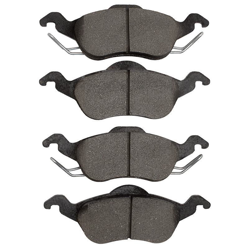 RNC Semi Met Brake Pads