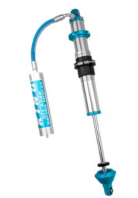 KIN 2.5 PR Coilover Shocks