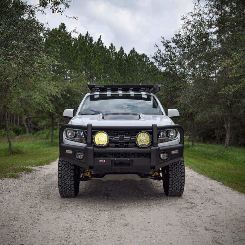 ARB Bumper/Fitting Kit Bundle 3462060K (1x arb3462060K, 1x arb6172997) thumbnail 8