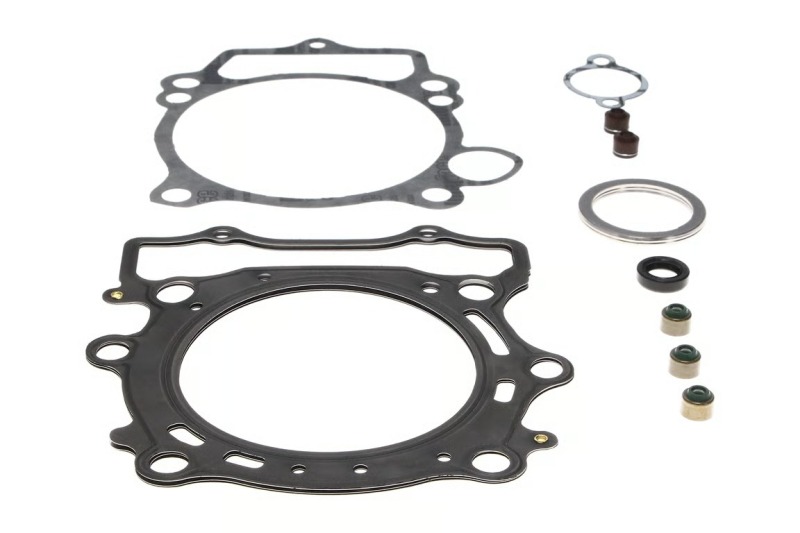 Wiseco 98-00 Yamaha YZ/WR400 93mm Top End Gasket Kit thumbnail 7