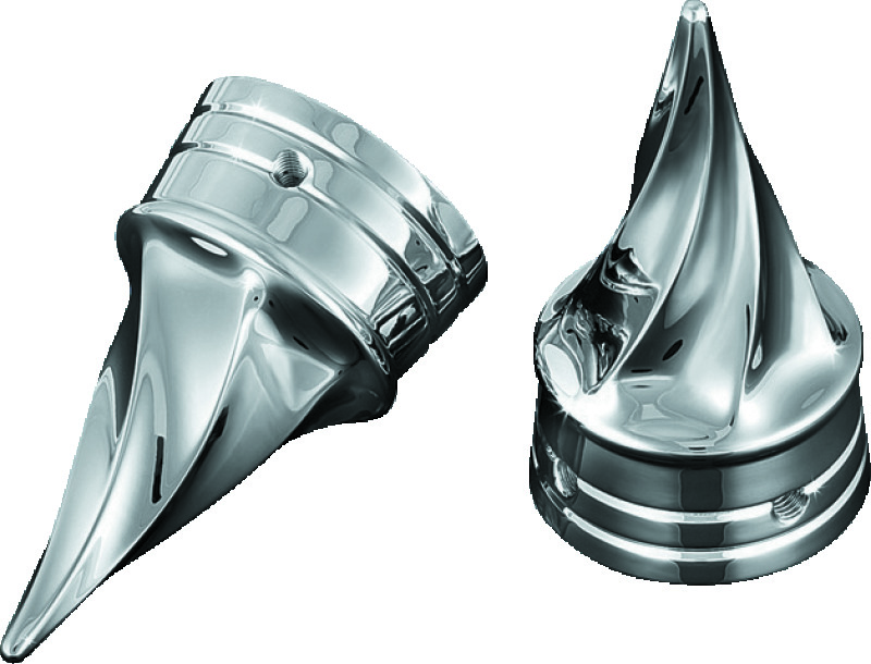 KUR Axle Nut Caps C
