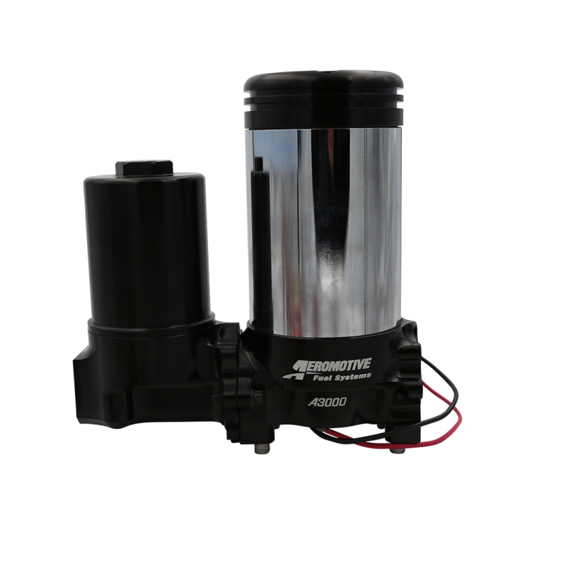 AER External Fuel Pumps