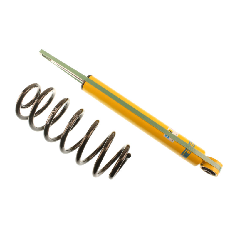 Bilstein B12 2010 Audi A5 Quattro Cabriolet Front and Rear Complete Suspension Kit thumbnail 7