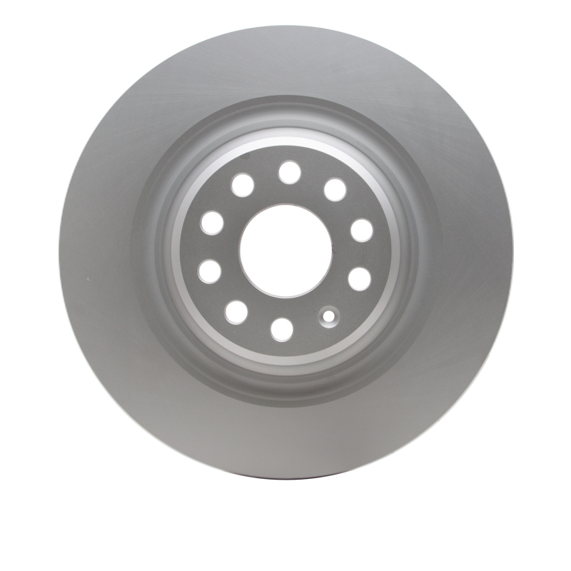 DFC GeoSPEC Coated Rotors - Plain