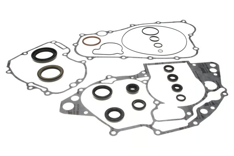 Wiseco 04-09 CRF250R/X Bottom End Gasket Kit thumbnail 7