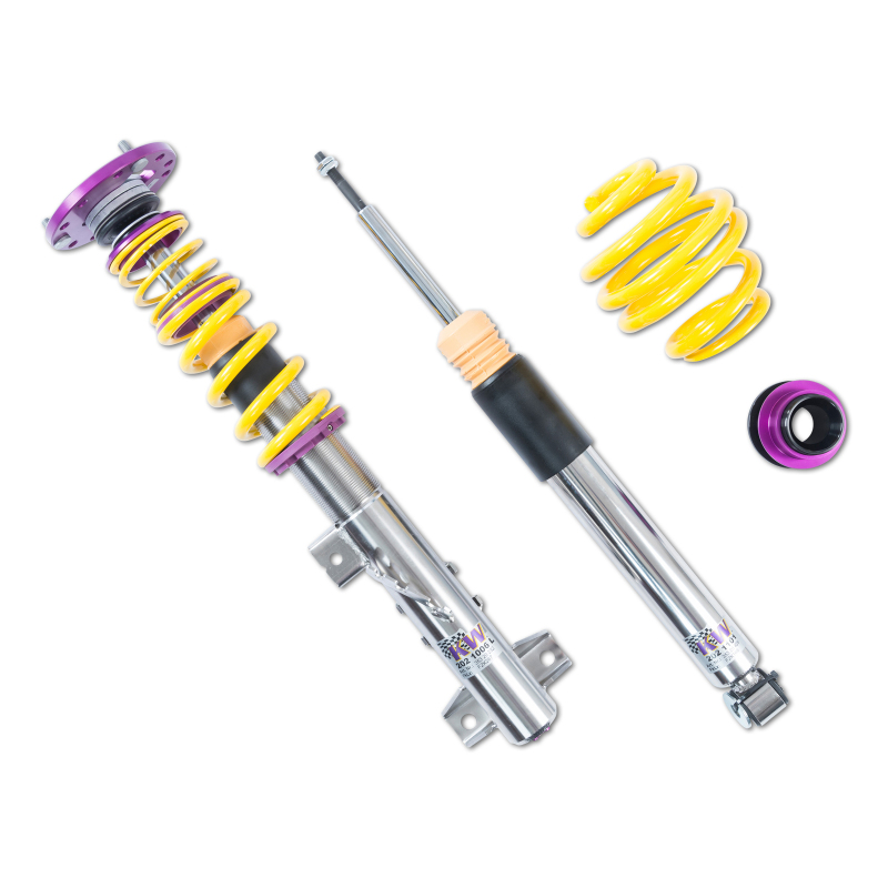 KW Club Sport Coilover Kits 35220811 Clubsport Kit, BMW 3series E36 (3B, 3/B, 3C, 3/C) Sedan, Coupe, Wagon, Convertible thumbnail 7