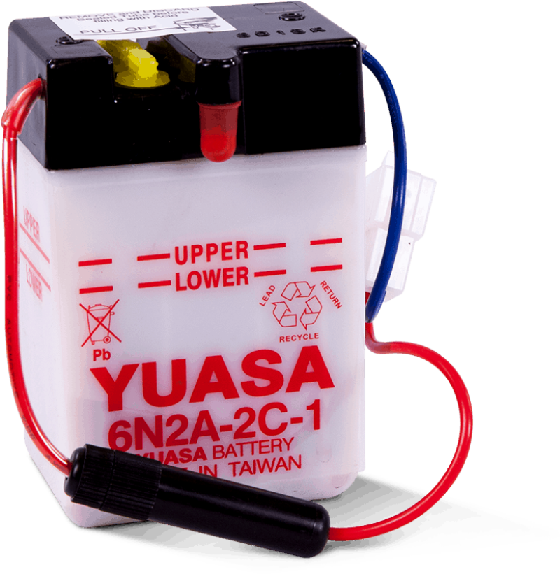 YSA Conventional Battery
