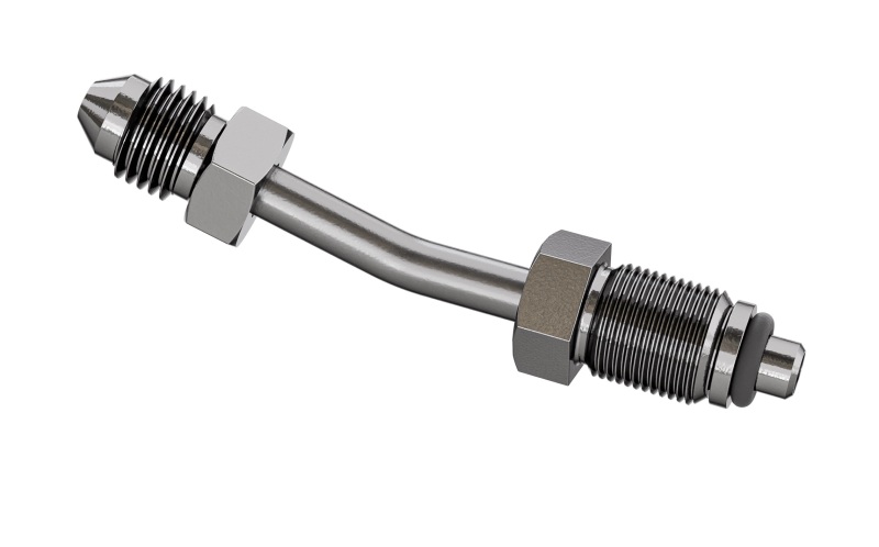 GR PWS Adaptor Fittings