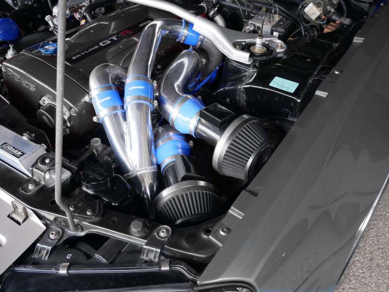 GRE Air Intake