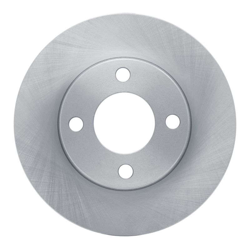 DFC Brake Rotors - Plain