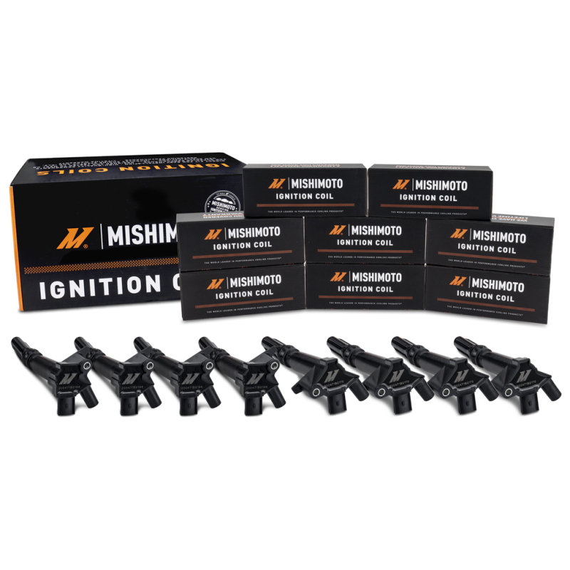 MM Ignition Coil