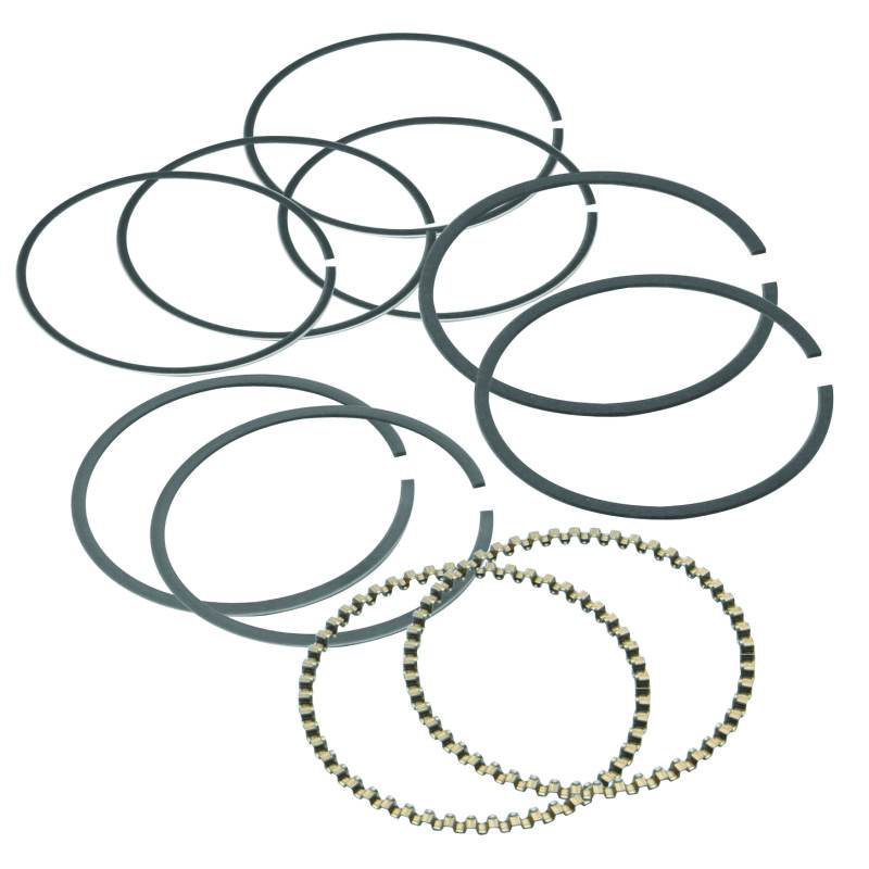 SSC Piston Ring Sets