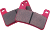BKM Sintered Brake Pads