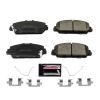 PSB Z23 Evolution Brake Pads