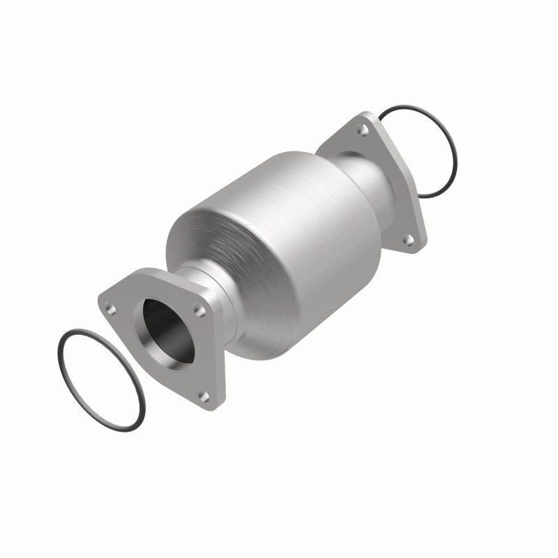 MagnaFlow 10-13 Acura MDX 3.7L Direct Fit Converter thumbnail 9