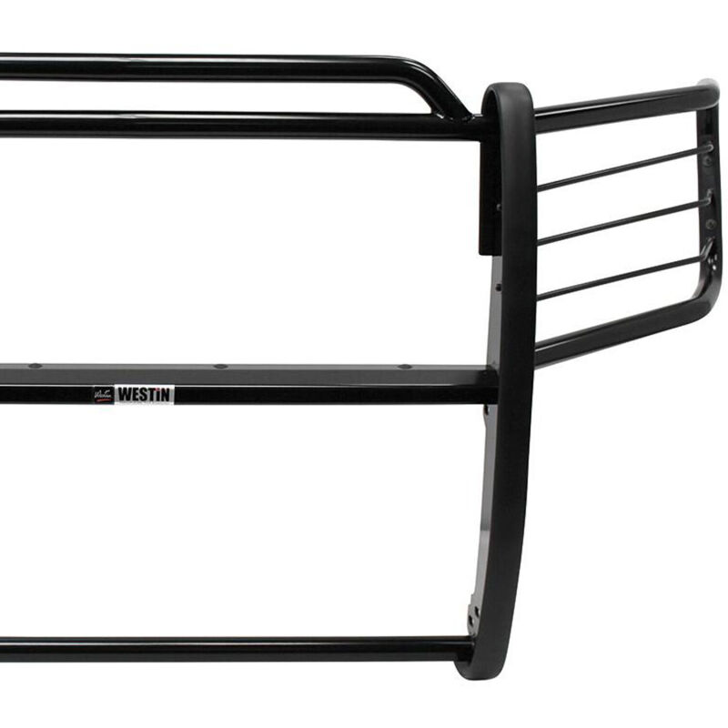WES Sportsman Grille Guards
