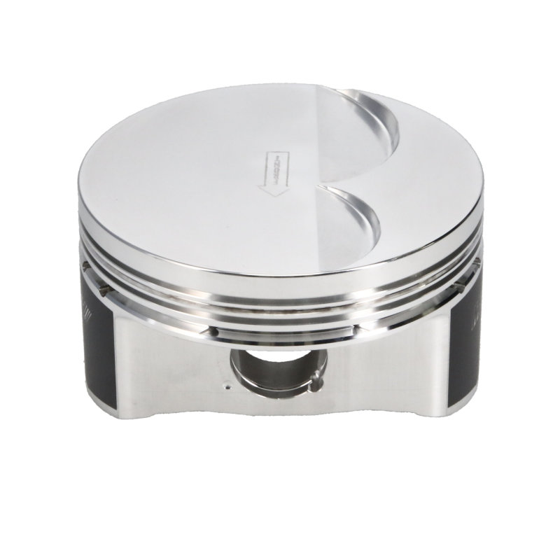 Manley Small Block Chevrolet LS Series 4.010in Bore -4cc Flat Top Piston Set thumbnail 5