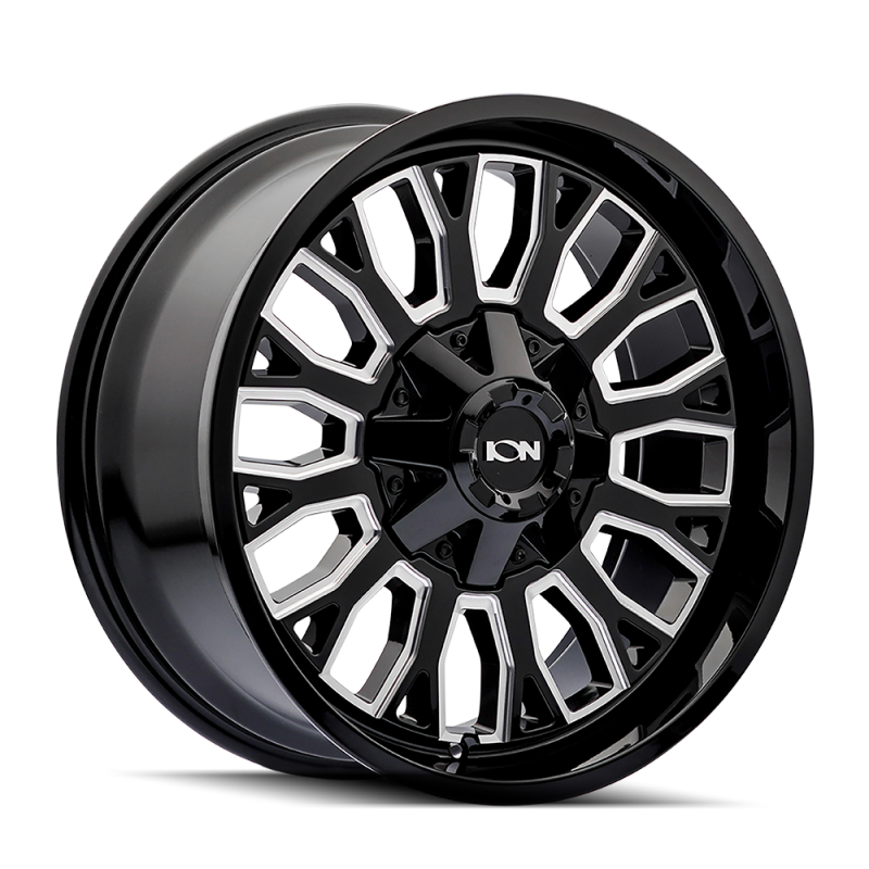 ION 152 Series Wheels