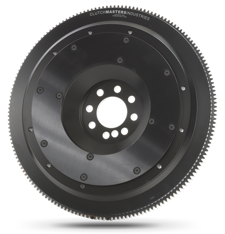 Lightweight Aluminum Flywheel for FX1000