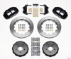 WIL Superlite Brake Kit