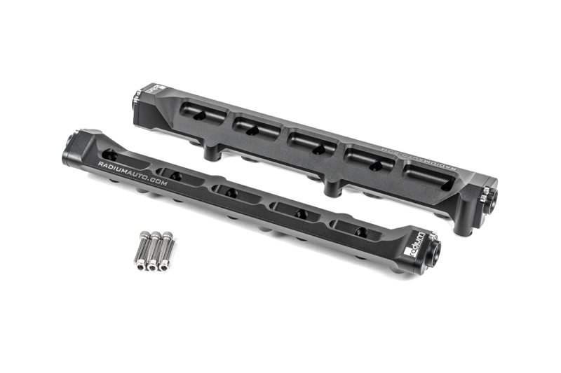 RAD Fuel Rails