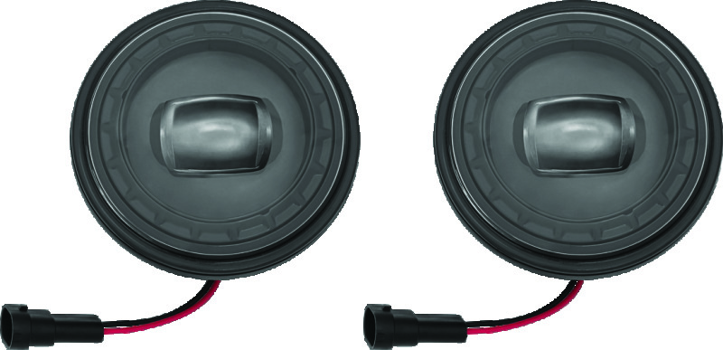KUR Headlamps D