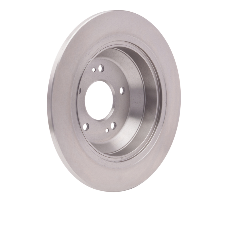 R1 12-17 Genesis G80 Front & Rear Brake Rotor Set (2x dfc600-03036, 2x dfc600-03039) thumbnail 8