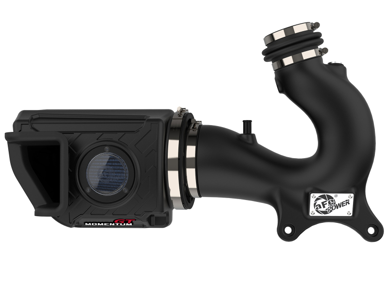 aFe Momentum GT Pro 5R CAI System 12-18 Jeep Wrangler (JK) V6-3.6L (Only Models w/Sprintex S/C) thumbnail 8