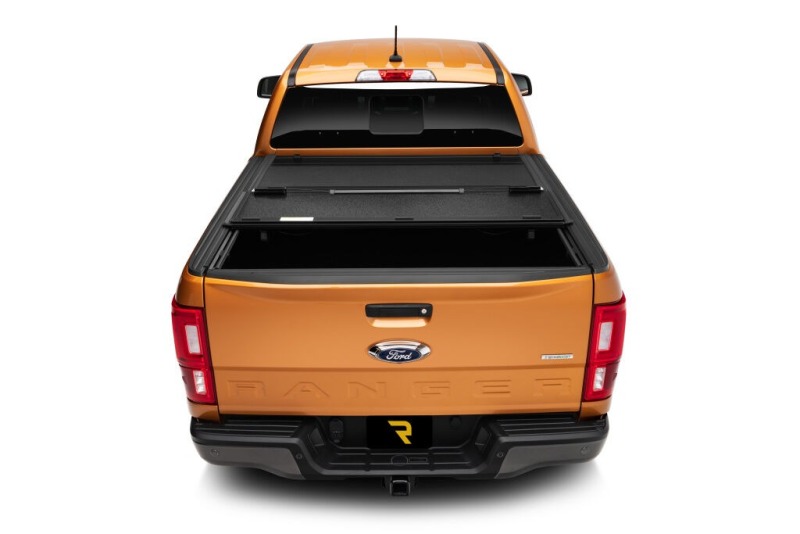 Undercover 2026 Ford Ranger 5ft Bed ArmorFlex Bed Cover thumbnail 9