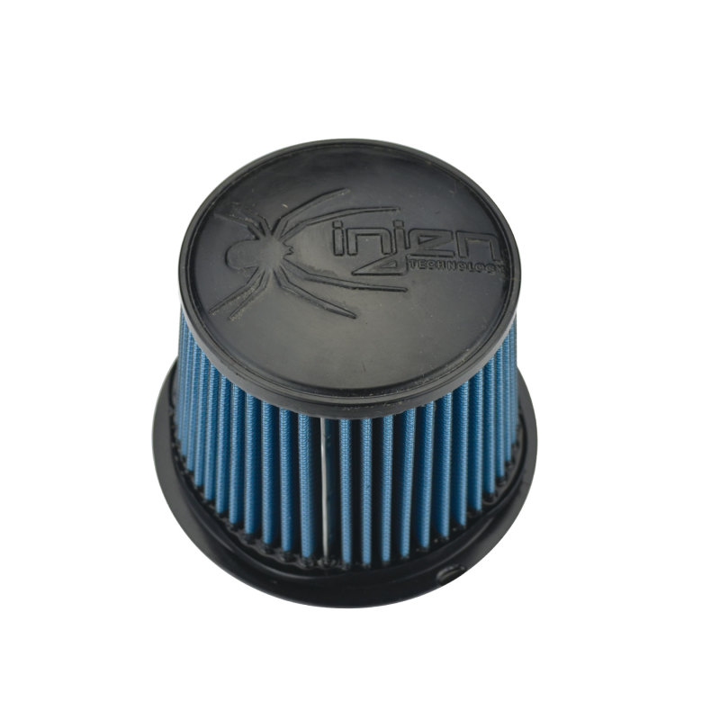 Injen SuperNano-Web Air Filter 5.0in ID/ 7.0in Base / 4.75in Height / 5in Top thumbnail 4