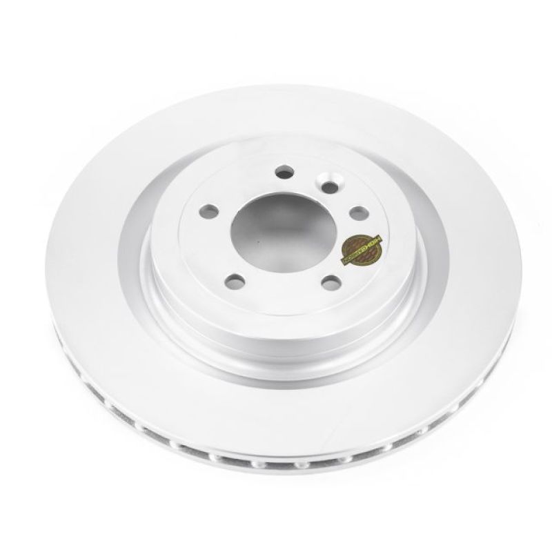 PSB Evolution Coated Rotor