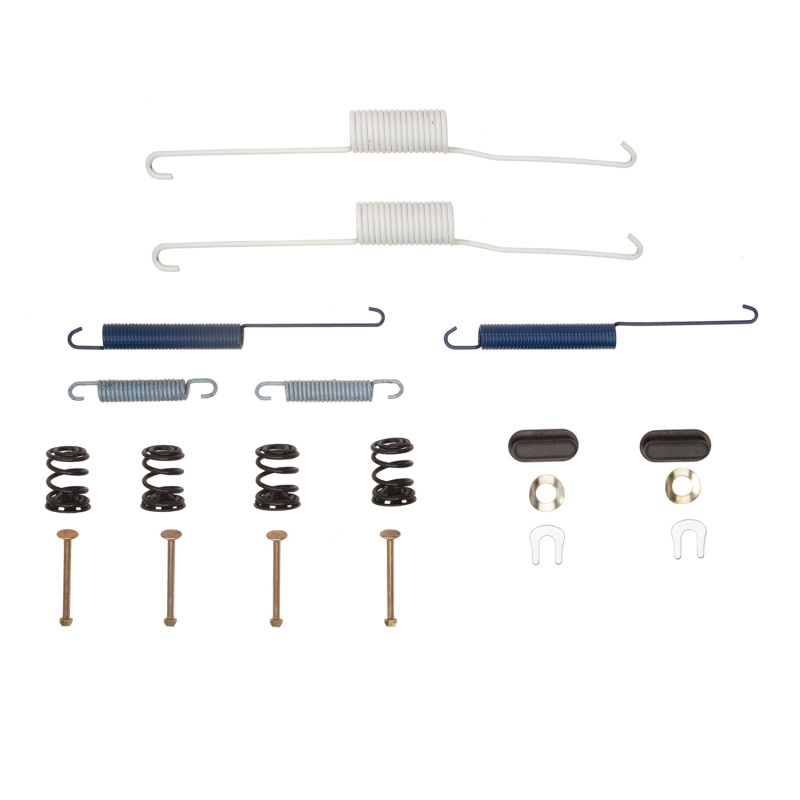 DFC Drum Brake Hardware Kits