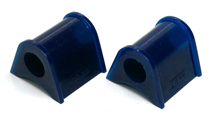 SPR Bushings - Sway Bar