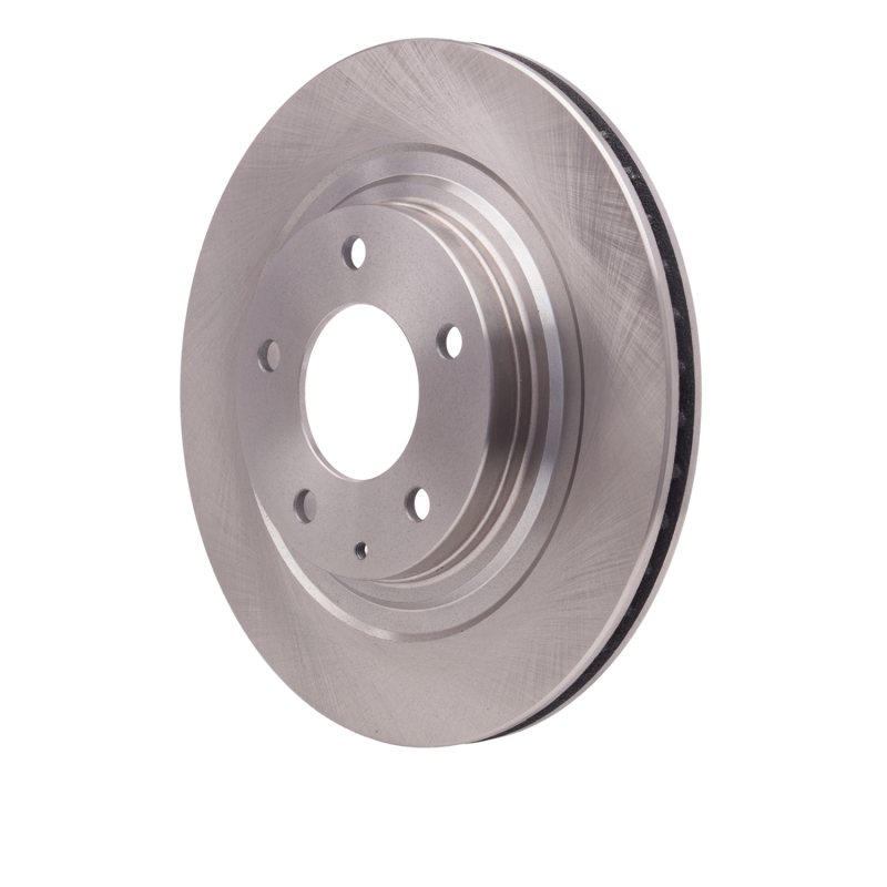 DFC 93-95 Mazda RX-7 Rear Brake Rotor