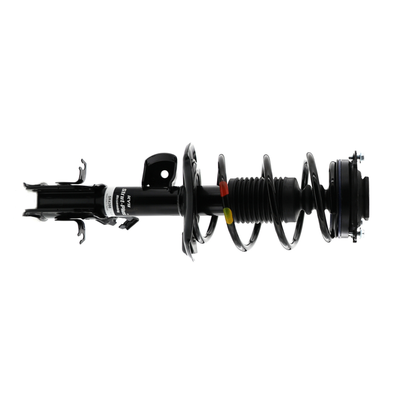 KYB Shocks & Struts Strut Plus Front Right 17-19 Nissan Sentra (Excl SR Turbo/NISMO) thumbnail 5
