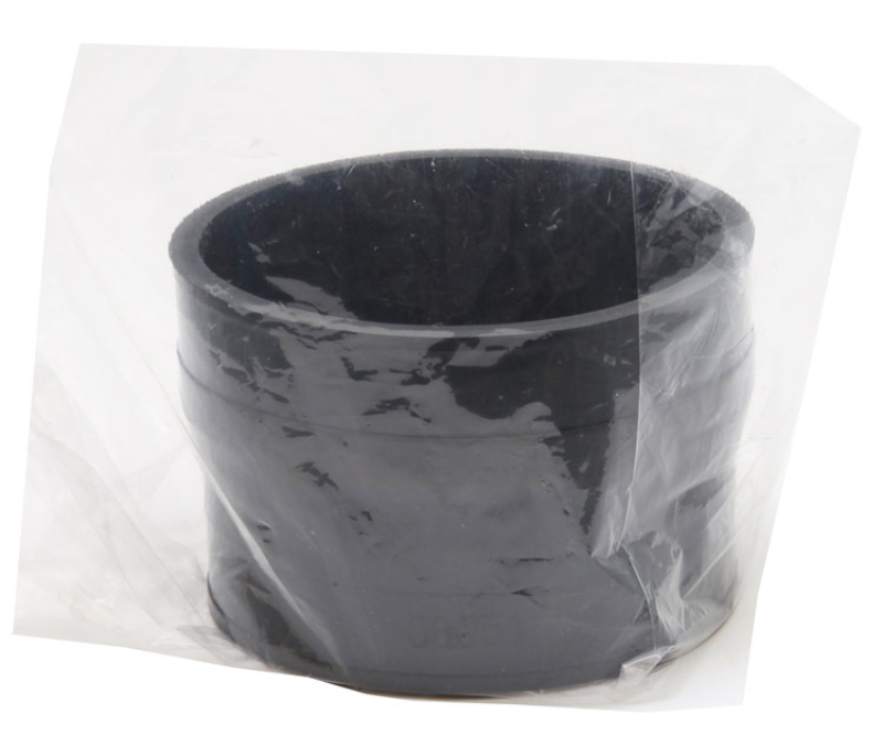 K&N Hose 4in To 3.5inid X 3inl Tprd Molded