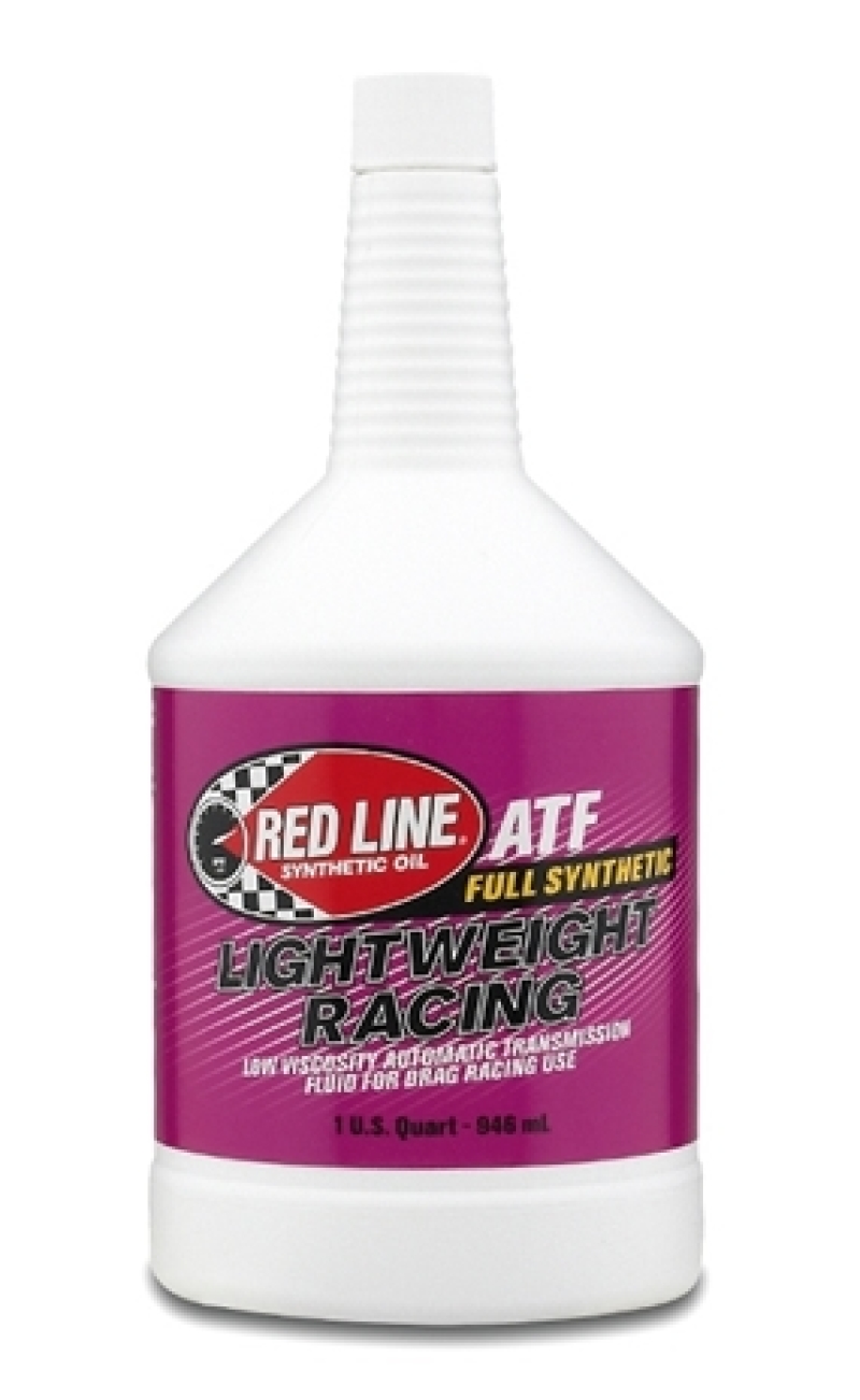 RL ATF - Lightweight Racing