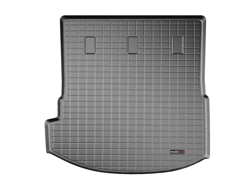 WT Cargo Liners - Black